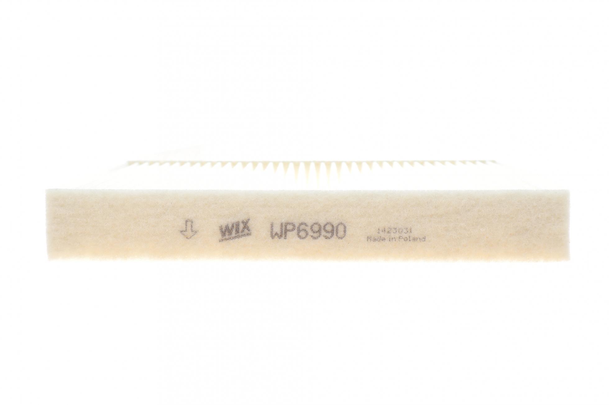WP6990 WIX FILTERS
